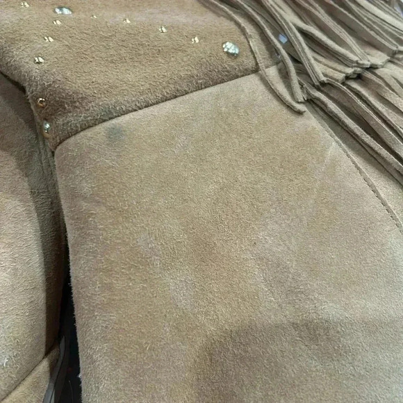 Vince Camuto Panaryaz knee high boots size 9 - Picture 5 of 7